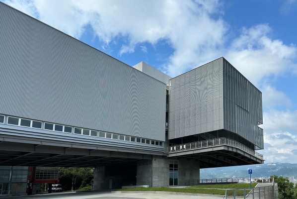 台北藝術大學科技藝術館