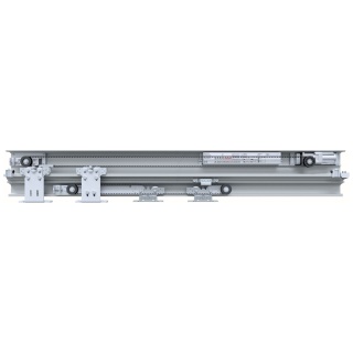 POWER AD-200 雙重引自動門機
